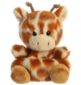 AURORA SAFARA GIRAFFE