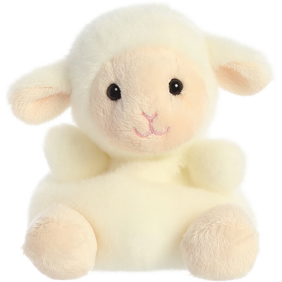 AURORA WOOLLY LAMB