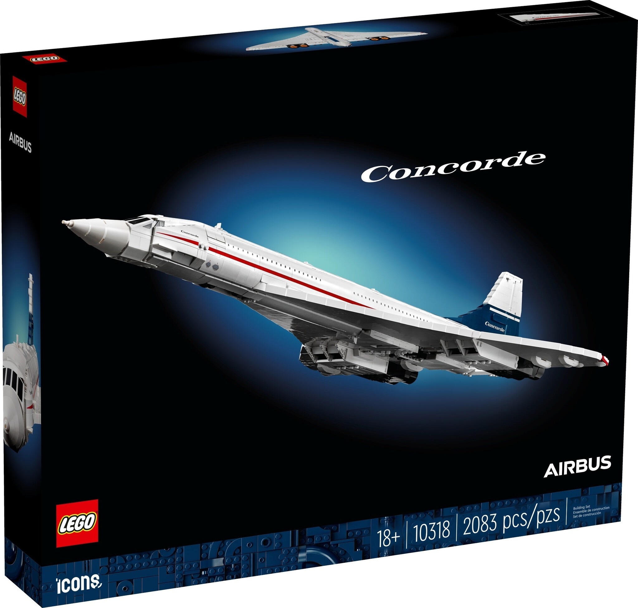 CONCORDE