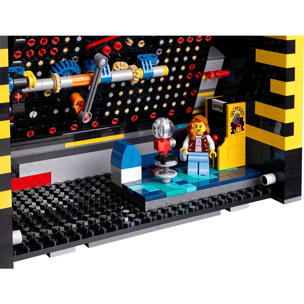LEGO PAC-MAN ARCADE