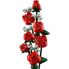 LEGO BOUQUET OF ROSES