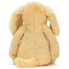 JELLY CAT BASHFUL TOFFEE PUPPY