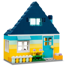 LEGO CREATIVE HOUSES