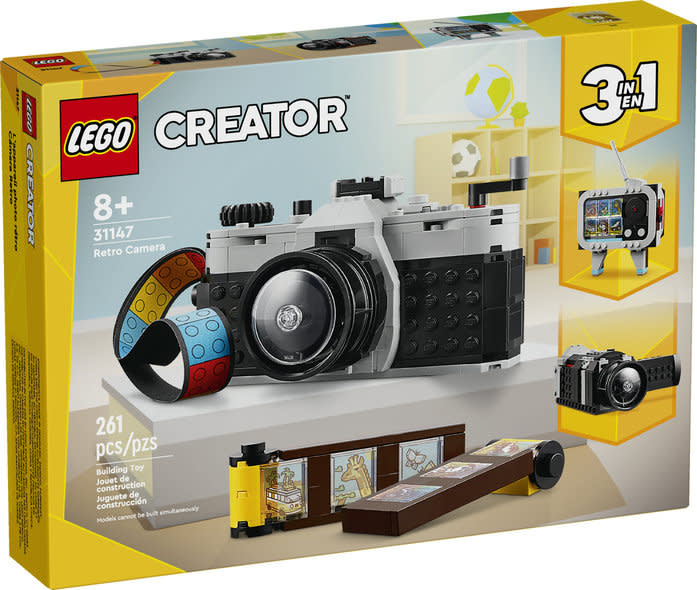 Display your LEGO creation Downtown for chance at gift certificates