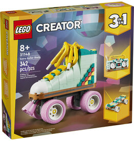 LEGO RETRO ROLLER SKATE