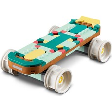 LEGO RETRO ROLLER SKATE