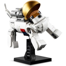 LEGO SPACE ASTRONAUT CREATOR