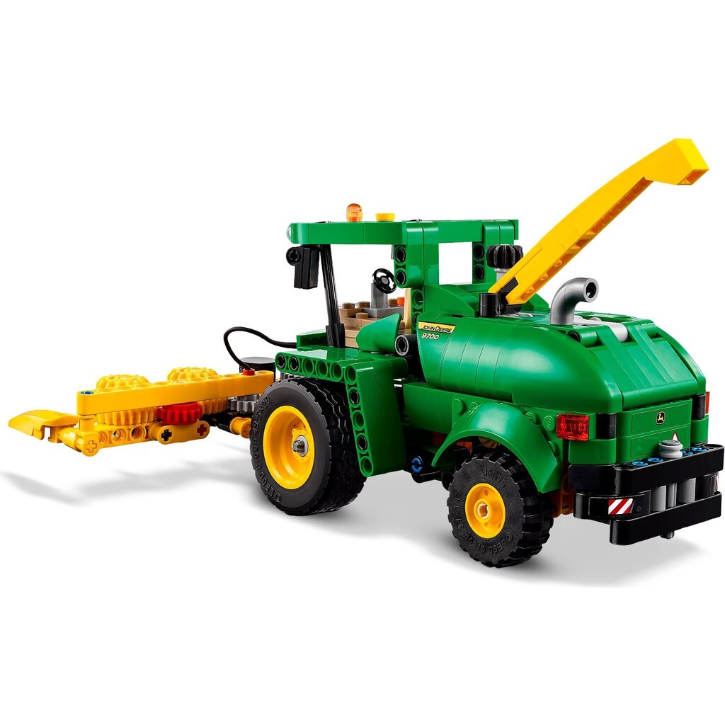 JOHN DEERE 9700 FORAGE HARVESTER - THE TOY STORE