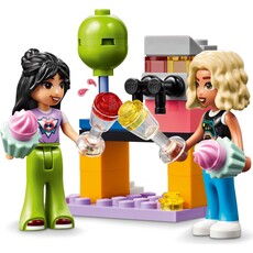 LEGO KARAOKE MUSIC PARTY