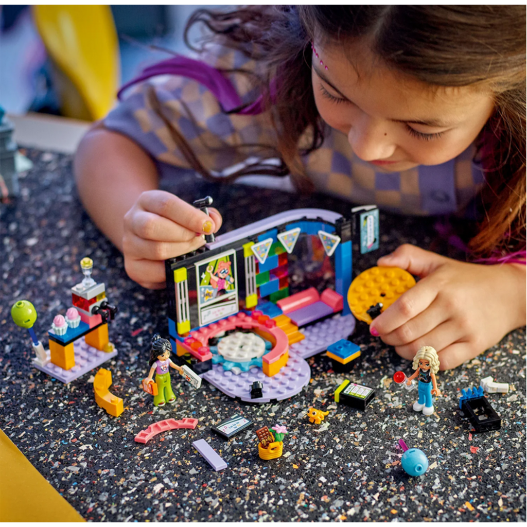 LEGO KARAOKE MUSIC PARTY