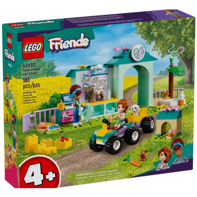 LEGO Friends Il Furgone dei Frullati, Playset con Emma, 2 Delfini e una  Spiaggia, per Bambini dai 4 Anni in su, 41397 : : Giochi e  giocattoli