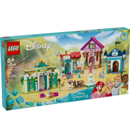 LEGO DISNEY PRINCESS MARKET ADVENTURE