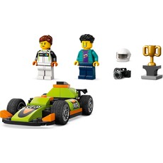LEGO RACE CAR*