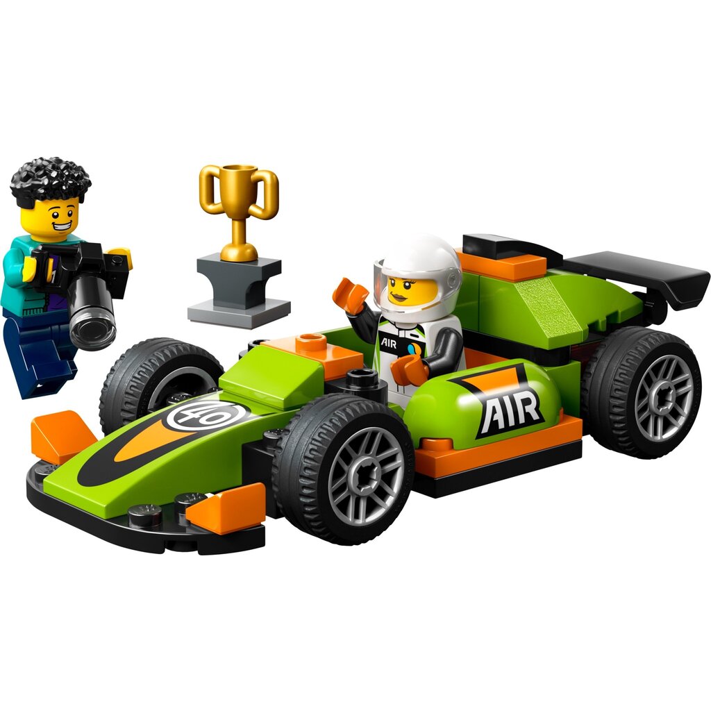 LEGO RACE CAR*