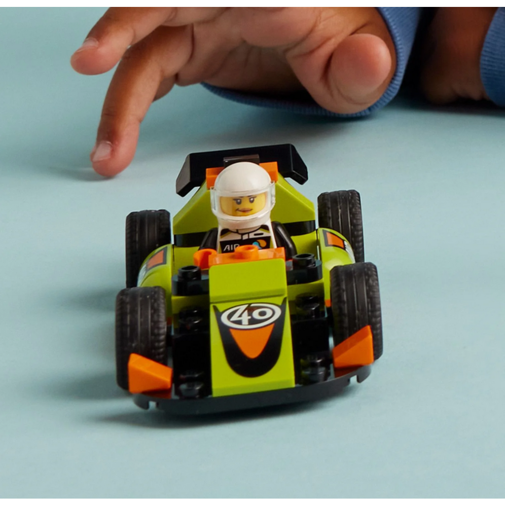 LEGO RACE CAR*