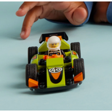 LEGO RACE CAR*