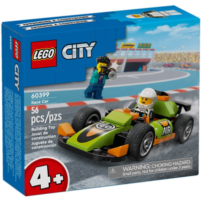 LEGO RACE CAR*