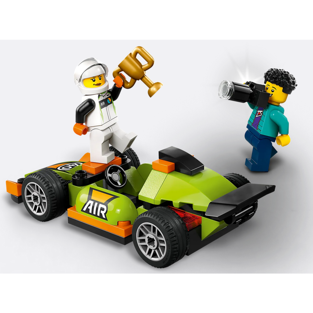 LEGO RACE CAR*