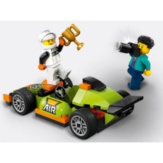 LEGO RACE CAR*