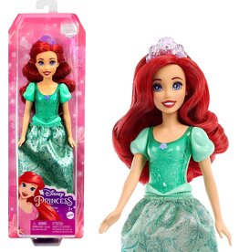 DISNEY DISNEY PRINCESS ARIEL DOLL