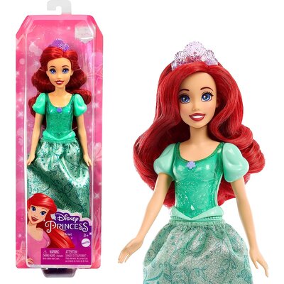 DISNEY DISNEY PRINCESS ARIEL DOLL*