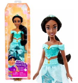 DISNEY DISNEY PRINCESS JASMINE DOLL*