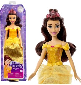 DISNEY DISNEY PRINCESS BELLE DOLL