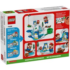 LEGO PENGUIN FAMILY SNOW ADVENTURE EXPANSION SET