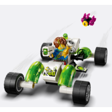 LEGO MATEO'S OFF-ROAD CAR