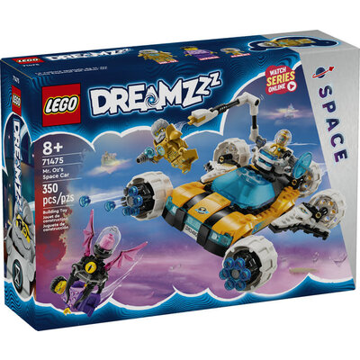 LEGO MR. OZ'S SPACE CAR