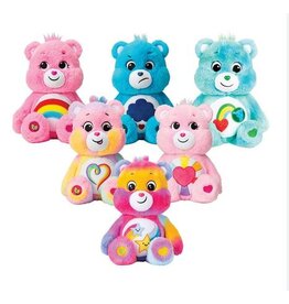 CARE BEARS CARE BEAR PLUSH LARGE