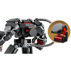 LEGO WAR MACHINE MECH ARMOR