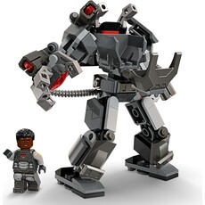 LEGO WAR MACHINE MECH ARMOR