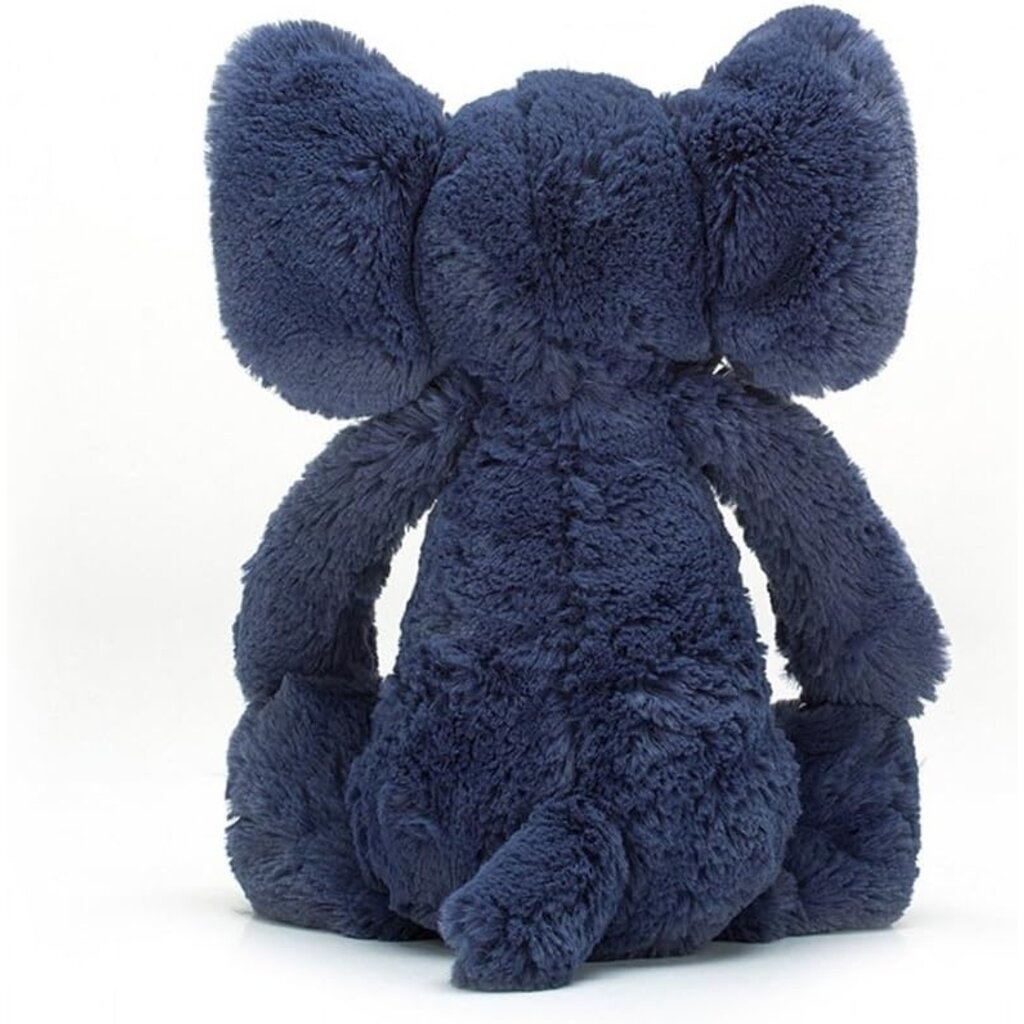 JELLY CAT BASHFUL ELEPHANT