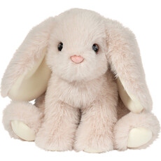 DOUGLAS COMPANY INC NATURAL MINI SOFT BUNNY ASSORT.