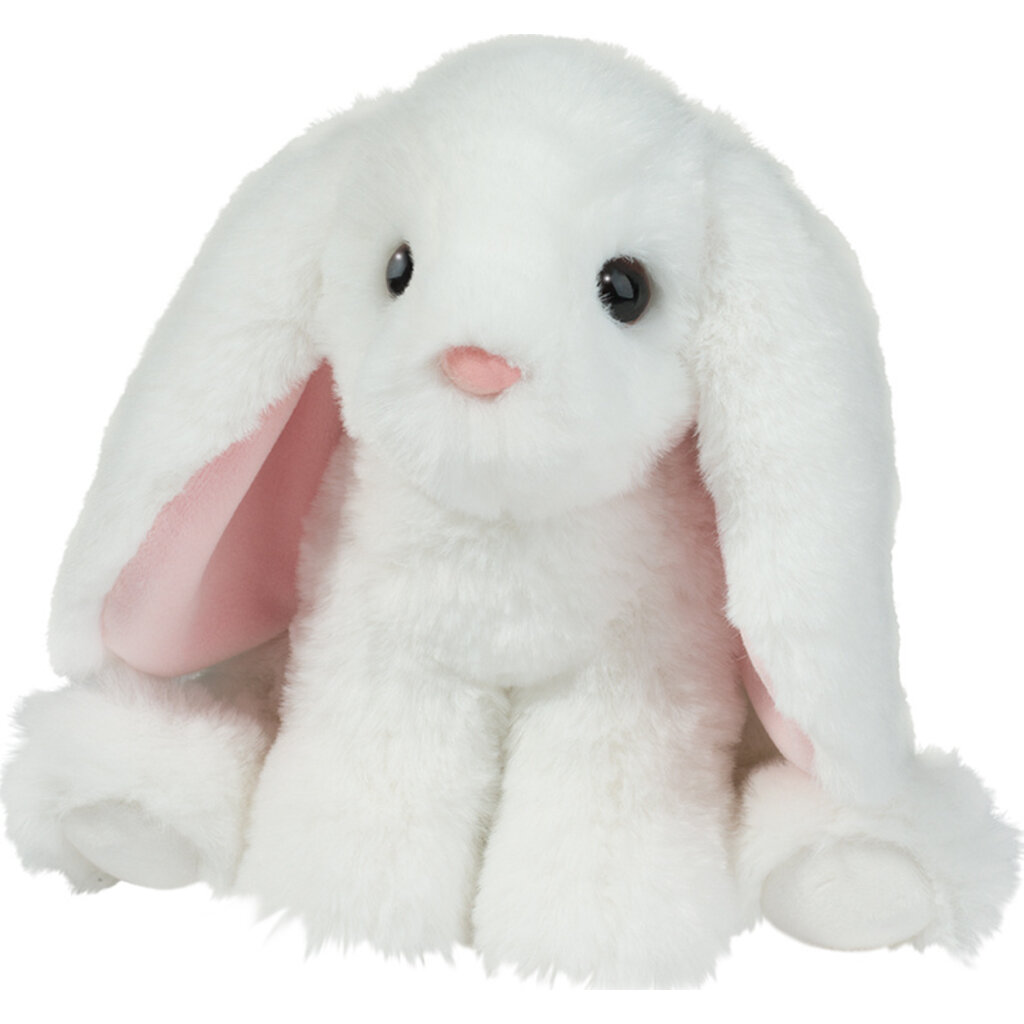 DOUGLAS COMPANY INC NATURAL MINI SOFT BUNNY ASSORT.