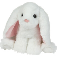 DOUGLAS COMPANY INC NATURAL MINI SOFT BUNNY ASSORT.