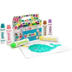 DO A DOT ART! DO A DOT ART! DOT MARKERS