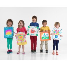 DO A DOT ART! DO A DOT ART! DOT MARKERS