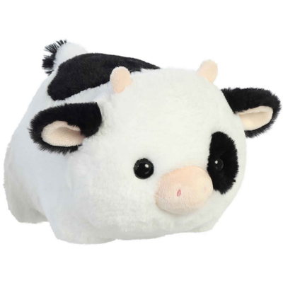 AURORA TUTIE COW SPUDSTER