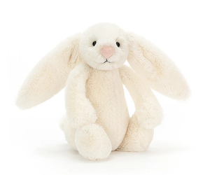 BASHFUL BUNNY LITTLE (7) - THE TOY STORE