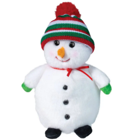 DOUGLAS COMPANY INC CHILLY SNOWMAN