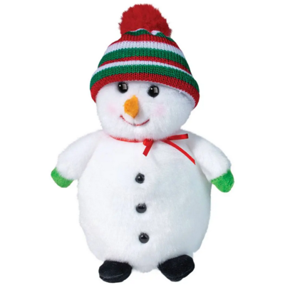 DOUGLAS COMPANY INC CHILLY SNOWMAN