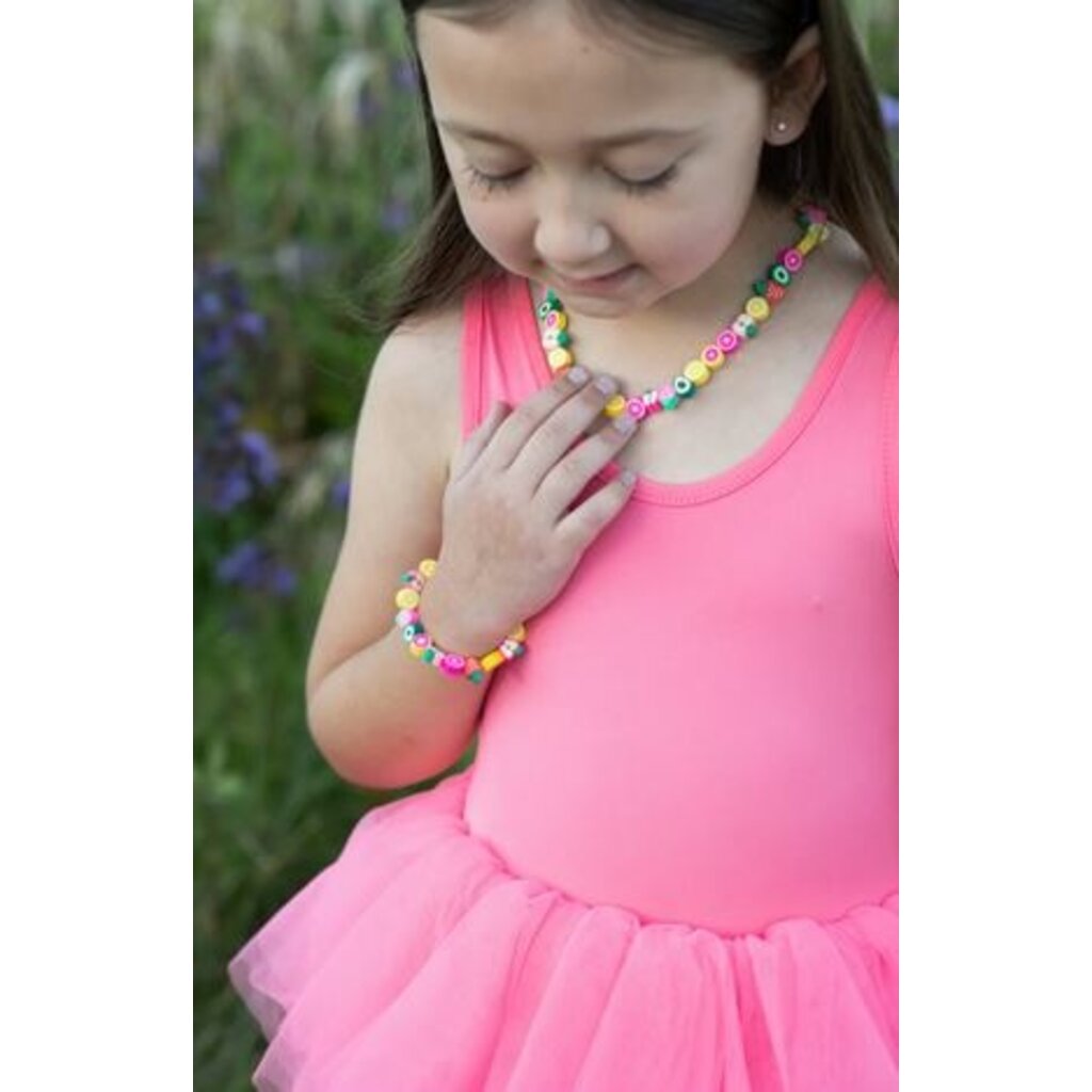 GREAT PRETENDERS NECKLACE & BRACELET SET