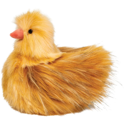 DOUGLAS COMPANY INC SERKA SILKIE HEN