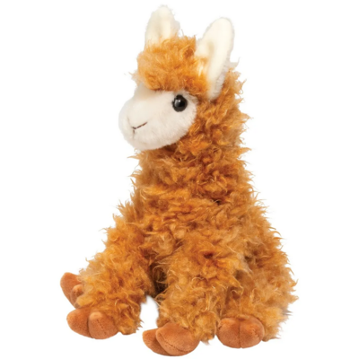 DOUGLAS COMPANY INC LOGAN LLAMA