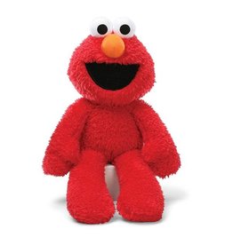 GUND ELMO TAKE ALONG BUDDY GUND