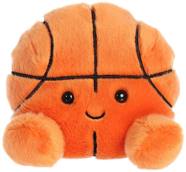 HOOPS BASKETBALL