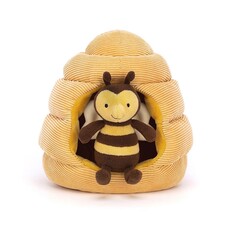 JELLY CAT HONEYHOME BEE