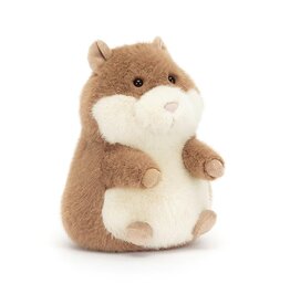 JELLY CAT GORDY GUINEA PIG